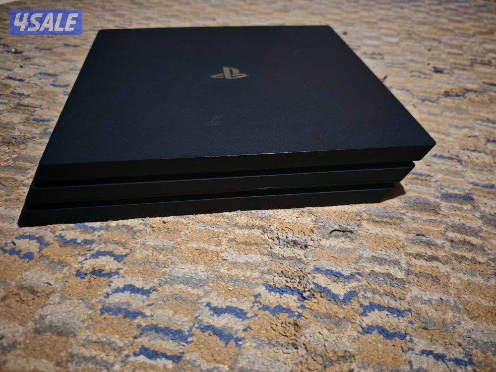 بلاي ستيشن سوني ٤ بر0