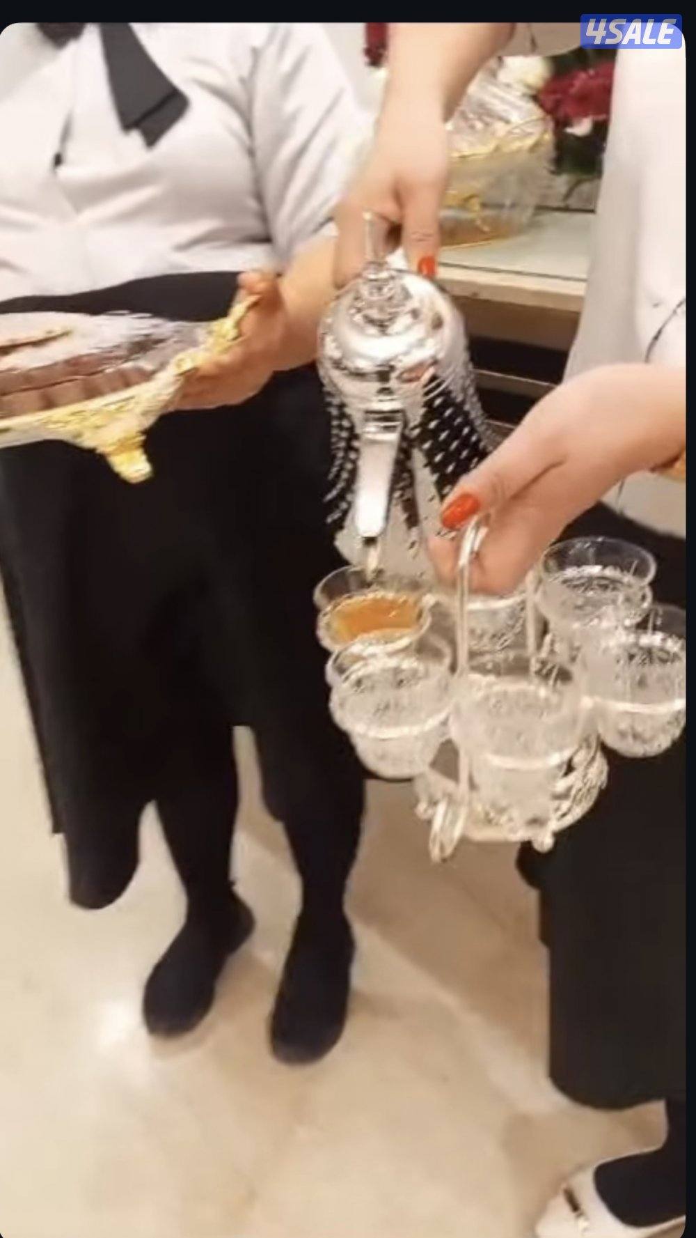 خدمه ضيافه قهوجيه النوبي رجالي ونسائي10