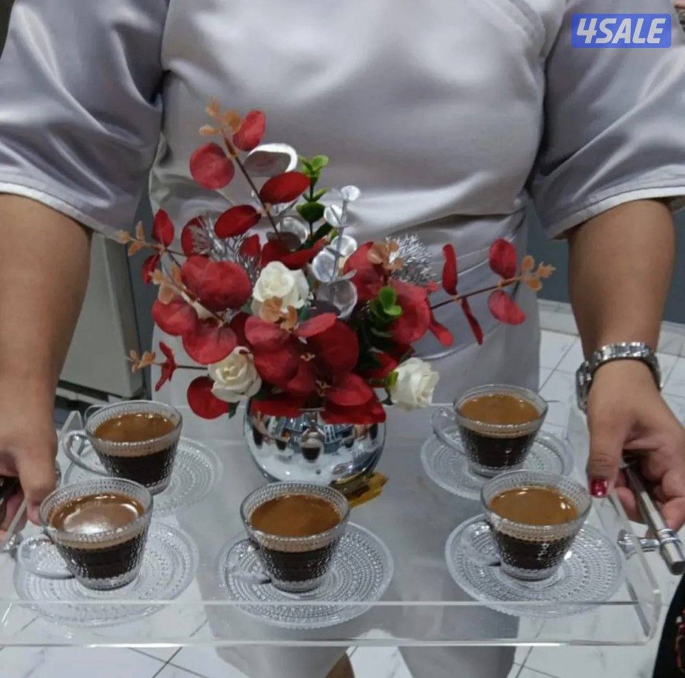 خدمه ضيافه قهوجيه النوبي رجالي ونسائي11