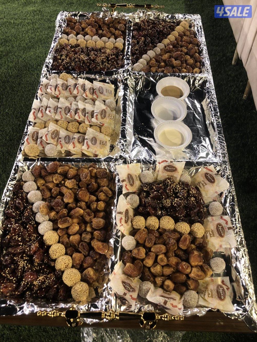 خدمه ضيافه قهوجيه النوبي رجالي ونسائي13