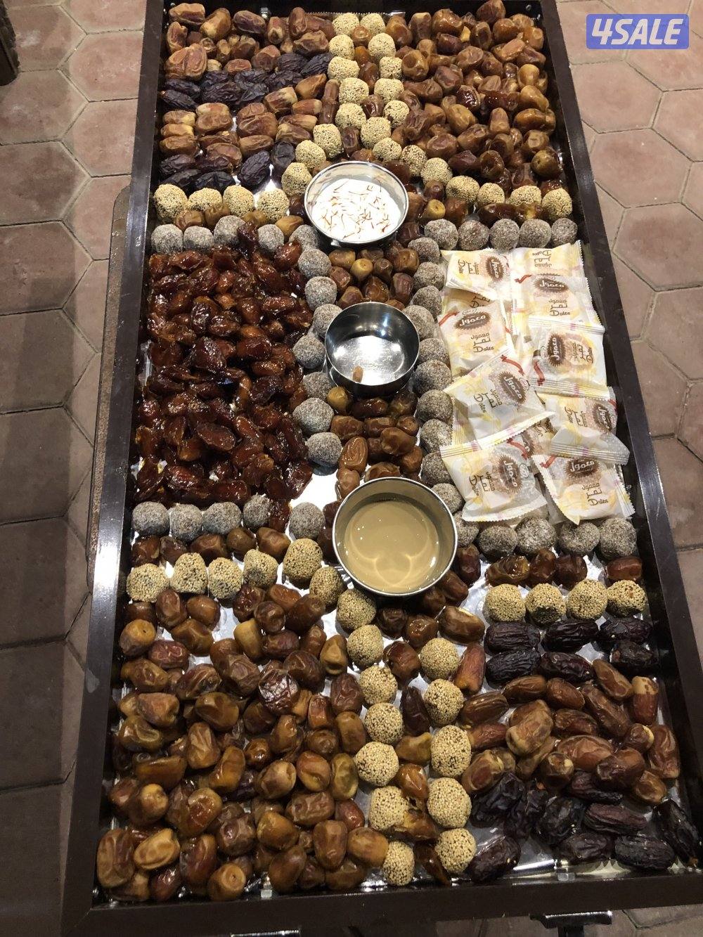 خدمه ضيافه قهوجيه النوبي رجالي ونسائي14