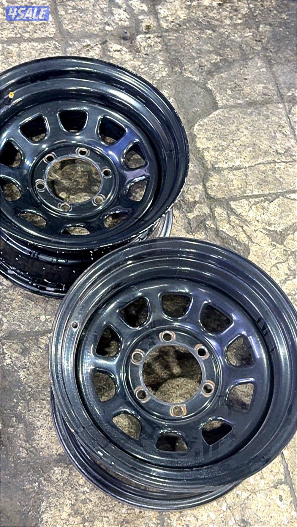 للبيع رنقات استراليه1