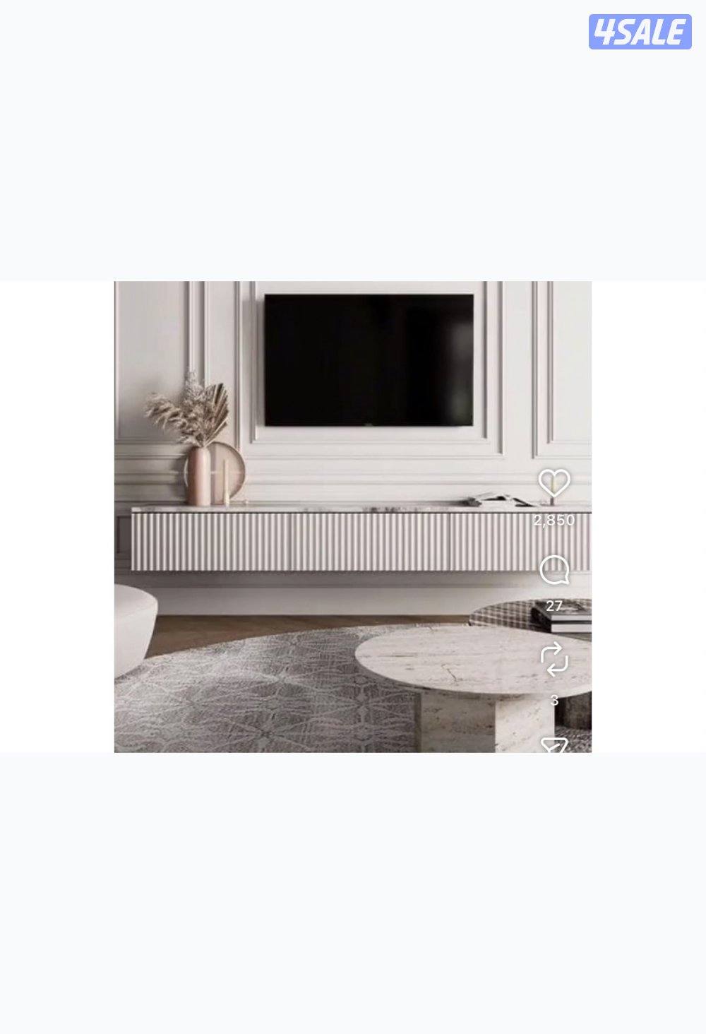 مطلوب فني ديكو خبره في  تركيب بديل الخشب والحجر والشيبورد1