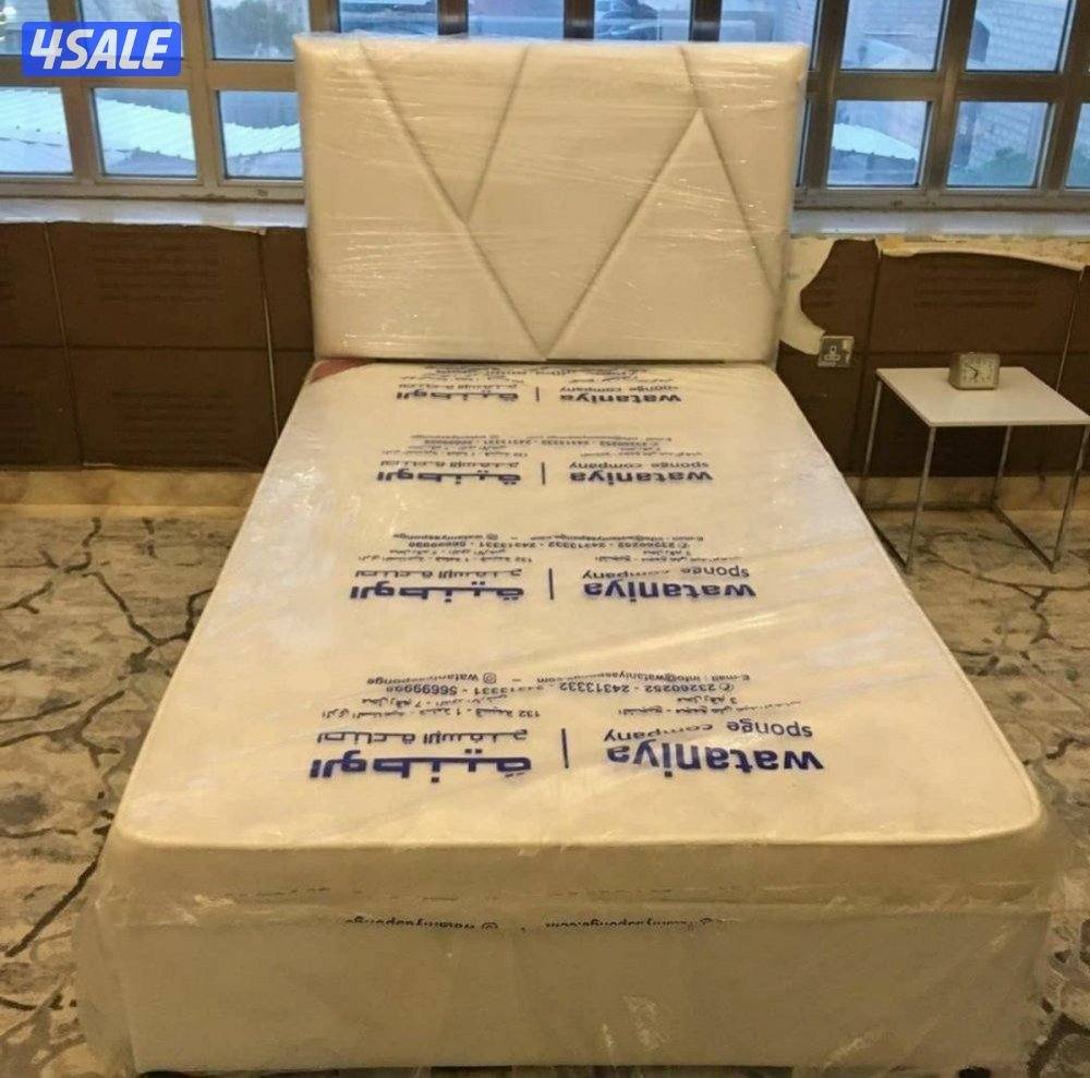 سراير طبية مع الفرش4