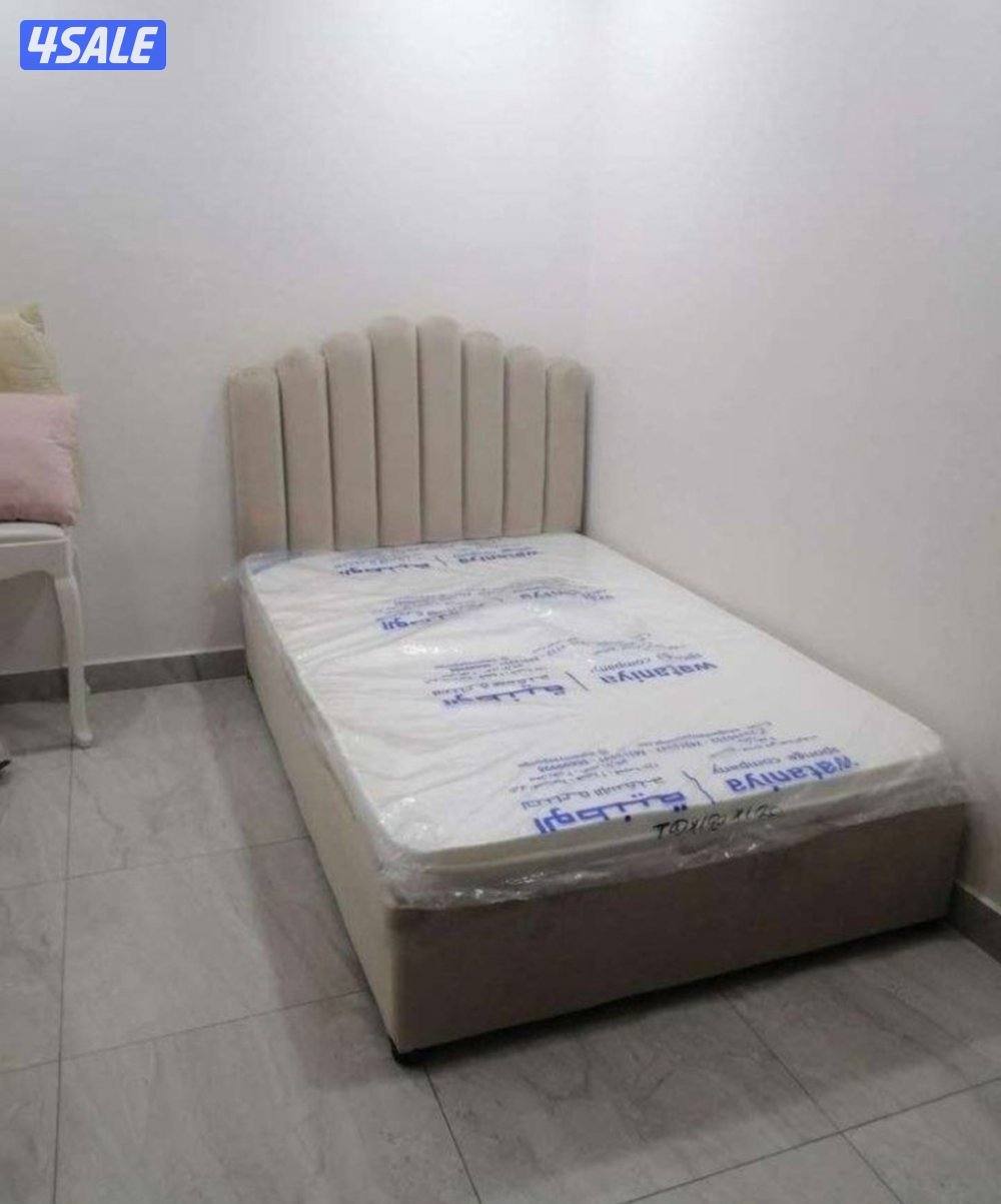 سراير طبية مع الفرش3