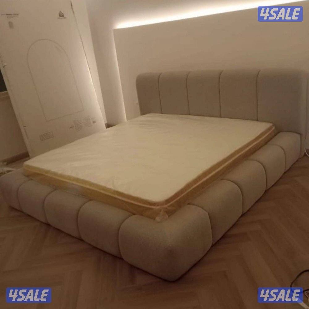 بيع سراير طبيه مع الفرش2