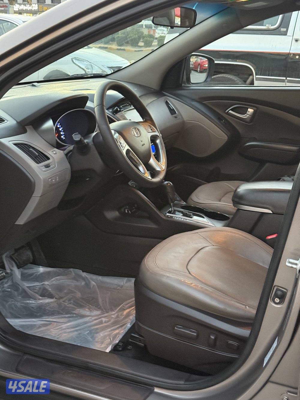 توسان ليميتد1