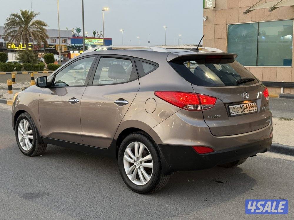 توسان ليميتد3