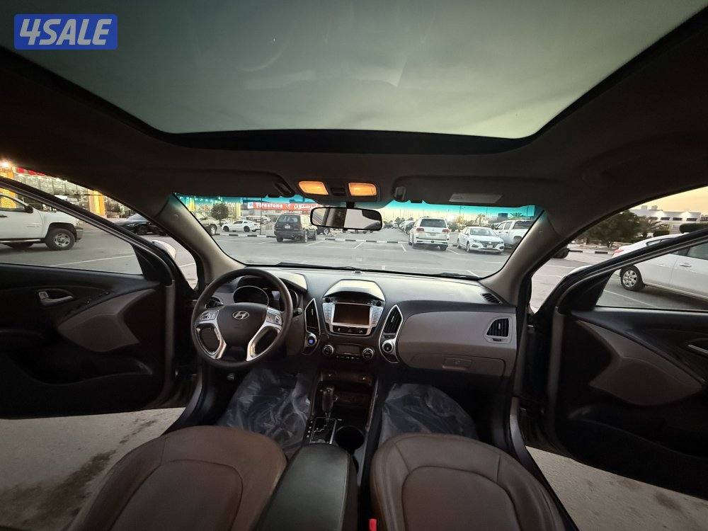 توسان ليميتد2