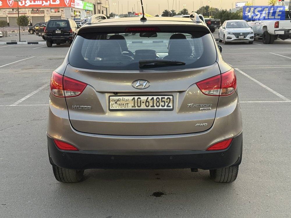 توسان ليميتد5