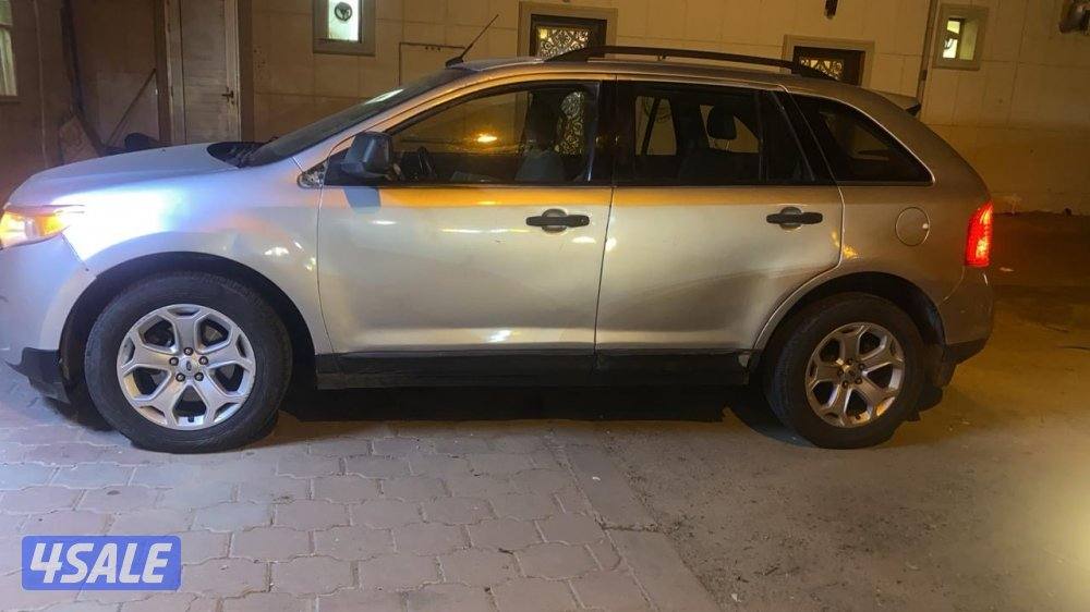 للبيع فورد ايدج0