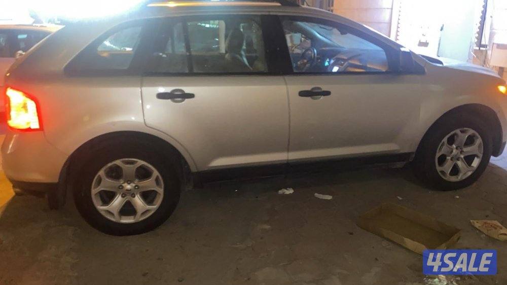 للبيع فورد ايدج2