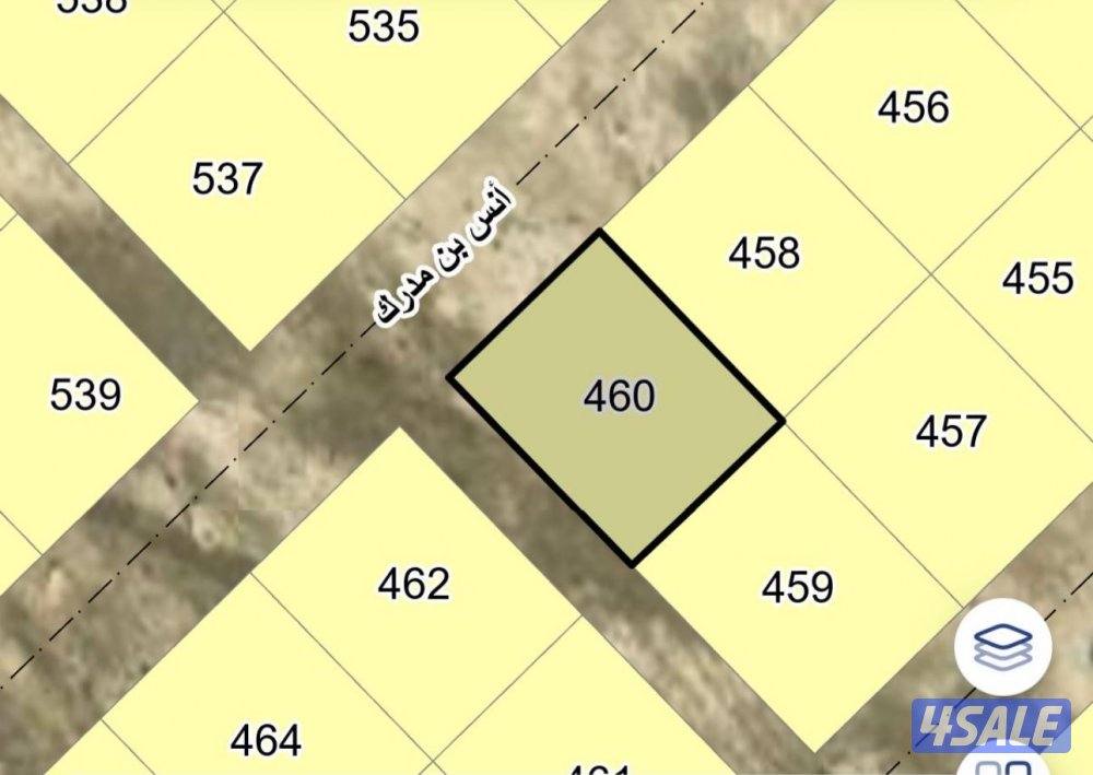 للبيع اراضي في الخفجي0