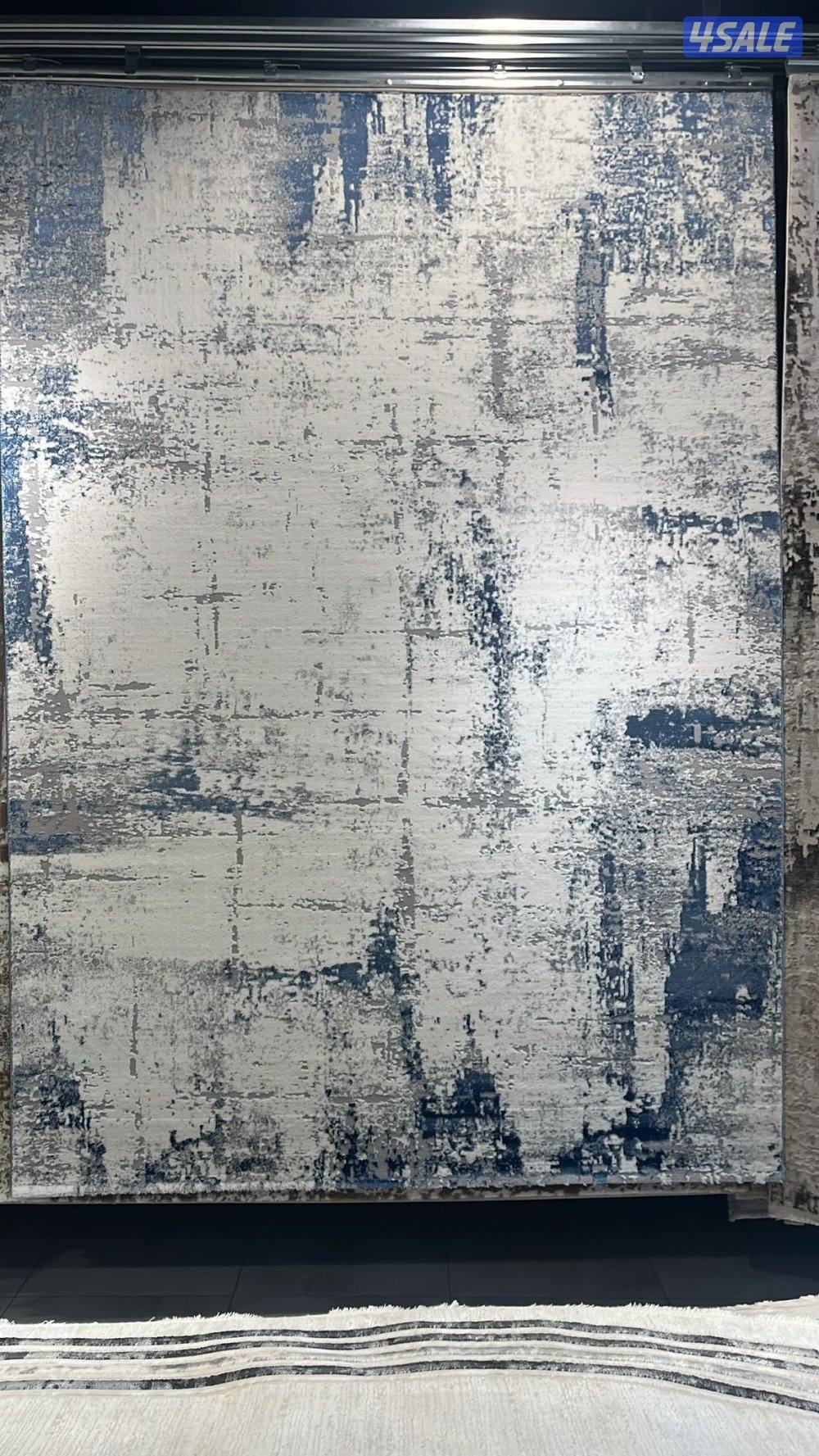 مخازن السجاد والباركية والثيل الصناعي2