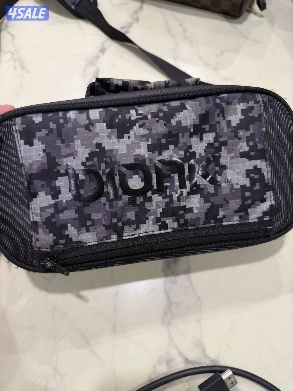 للبيع ننتندو سويتش والله ما لعبة فيها الى ساعه وحده لا يجي الصامل7