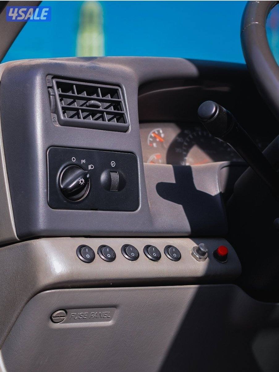 للبيع و ح ش فورد شاحنة F-6503