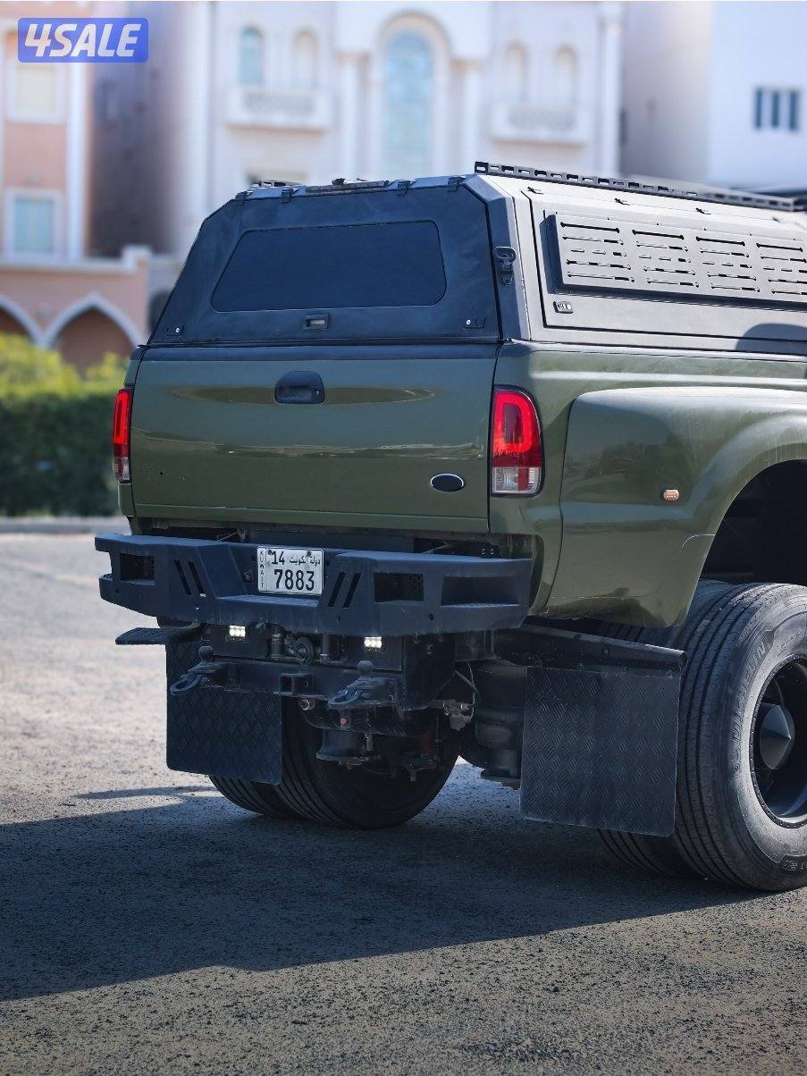 للبيع و ح ش فورد شاحنة F-6507