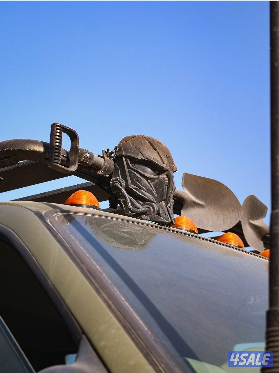 للبيع و ح ش فورد شاحنة F-6508