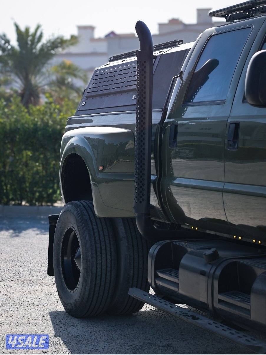 للبيع و ح ش فورد شاحنة F-6509