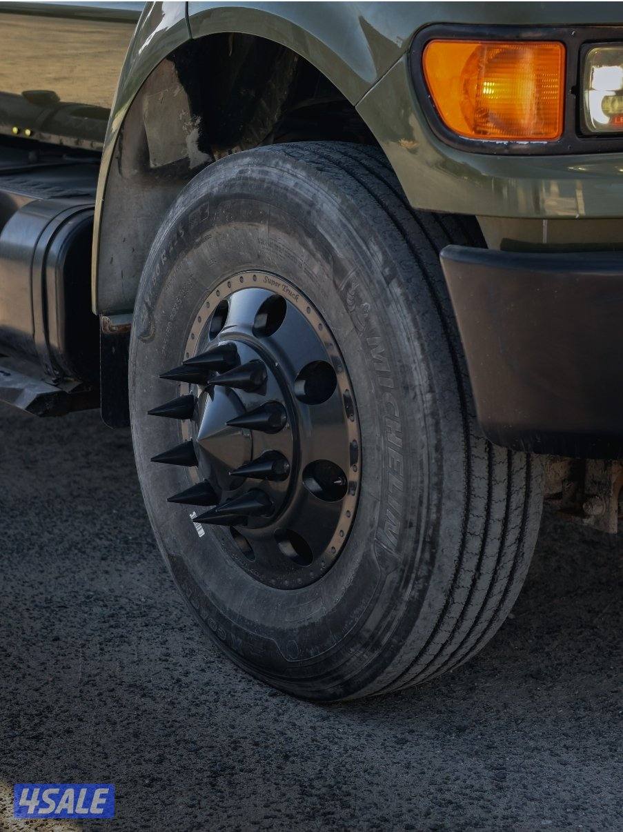 للبيع و ح ش فورد شاحنة F-65011