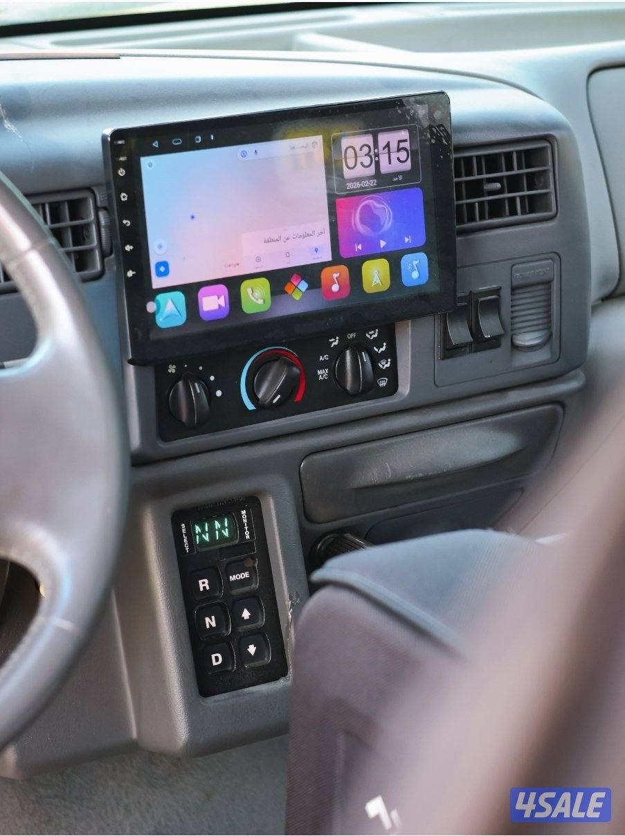 للبيع و ح ش فورد شاحنة F-65015