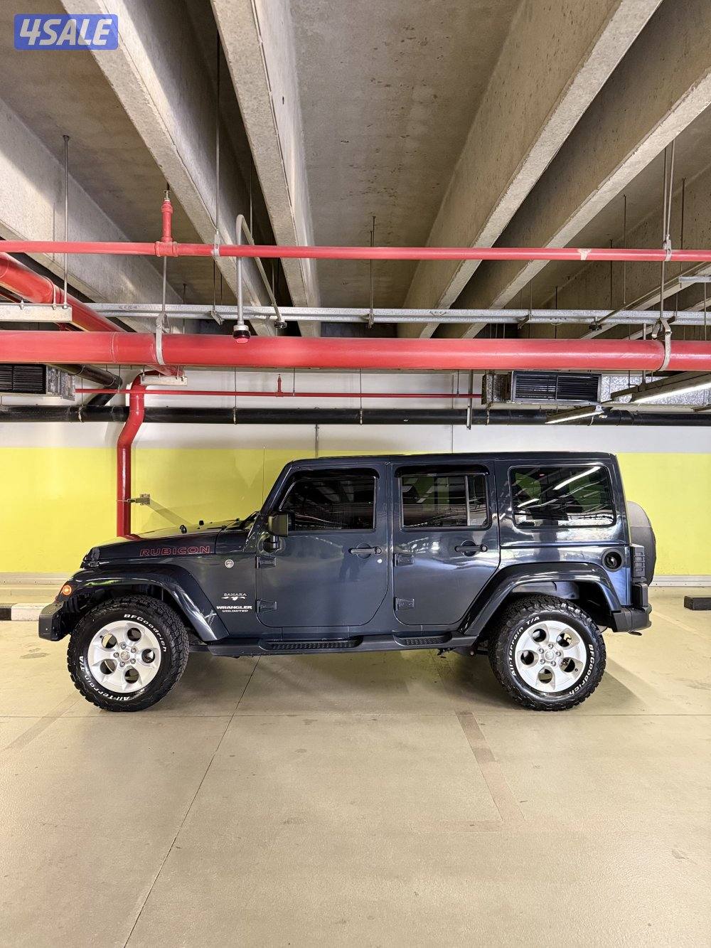 ❗️Wrangler sahar 20170