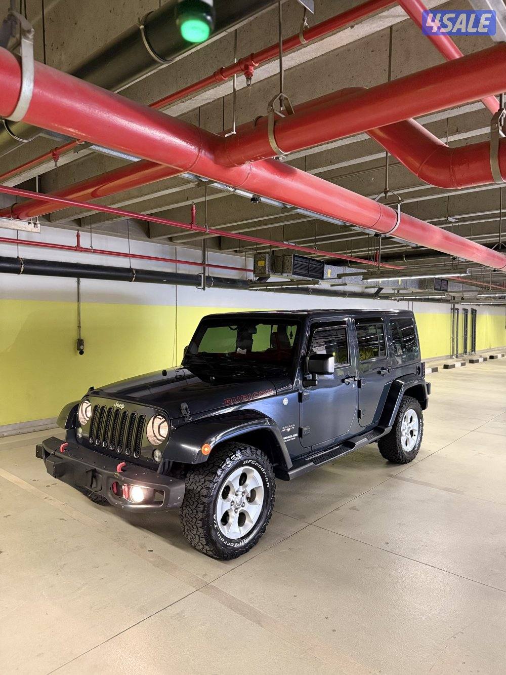 ❗️Wrangler sahar 20171