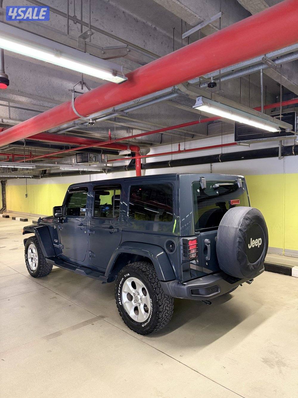 ❗️Wrangler sahar 20173