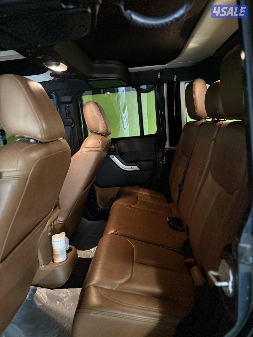 ❗️Wrangler sahar 20174