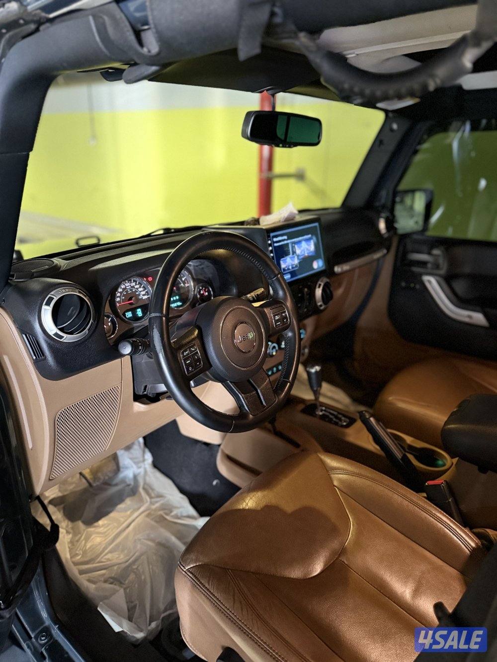 ❗️Wrangler sahar 20175