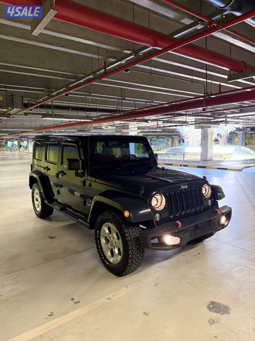 ❗️Wrangler sahar 20176