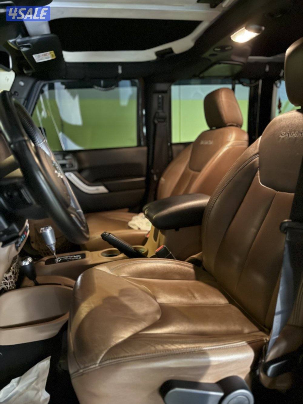 ❗️Wrangler sahar 20177