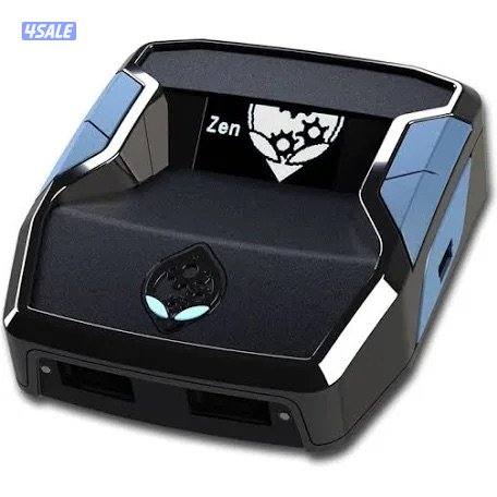 قطعه ايم  zen عليها سكربت اوفر واتش0