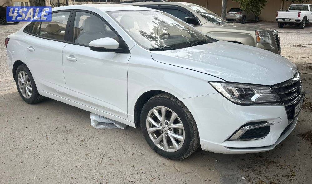 للبيع MG موديل ٢٠٢٢4