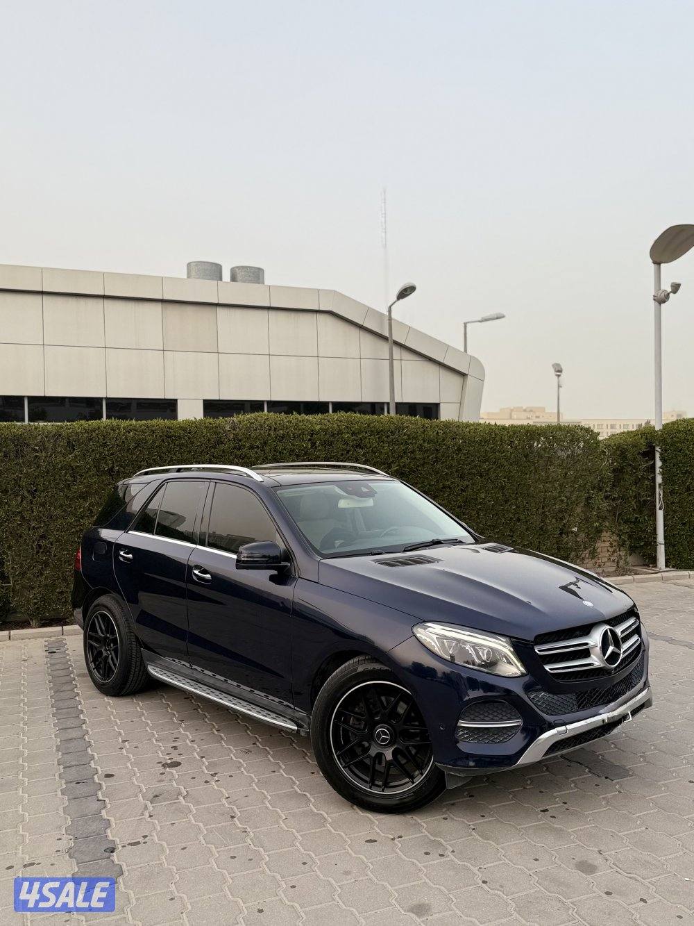 ❗️GLE400 //20160