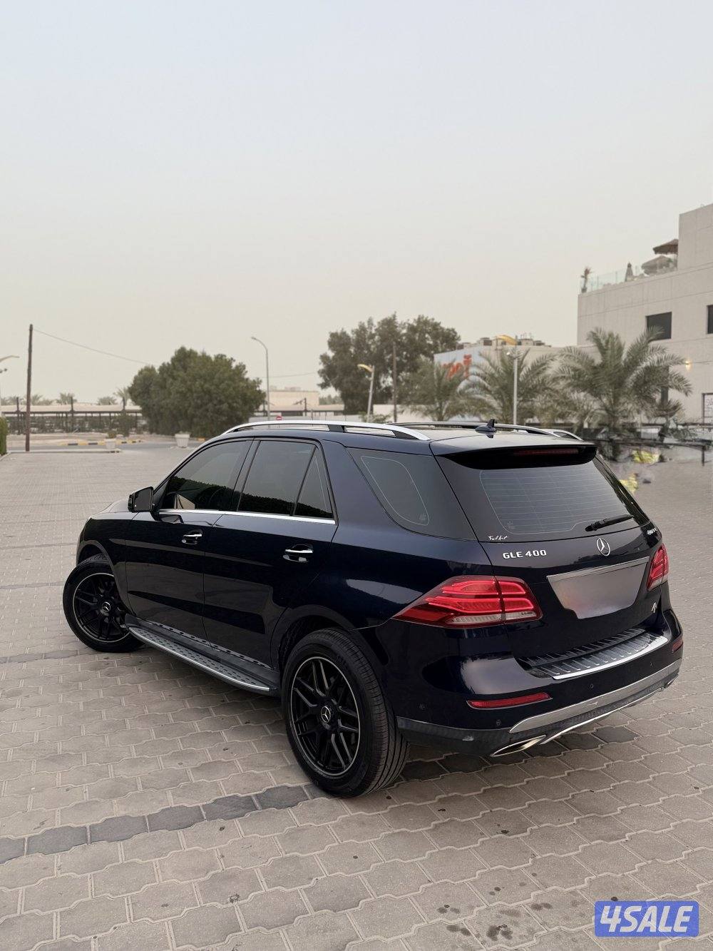 ❗️GLE400 //20165