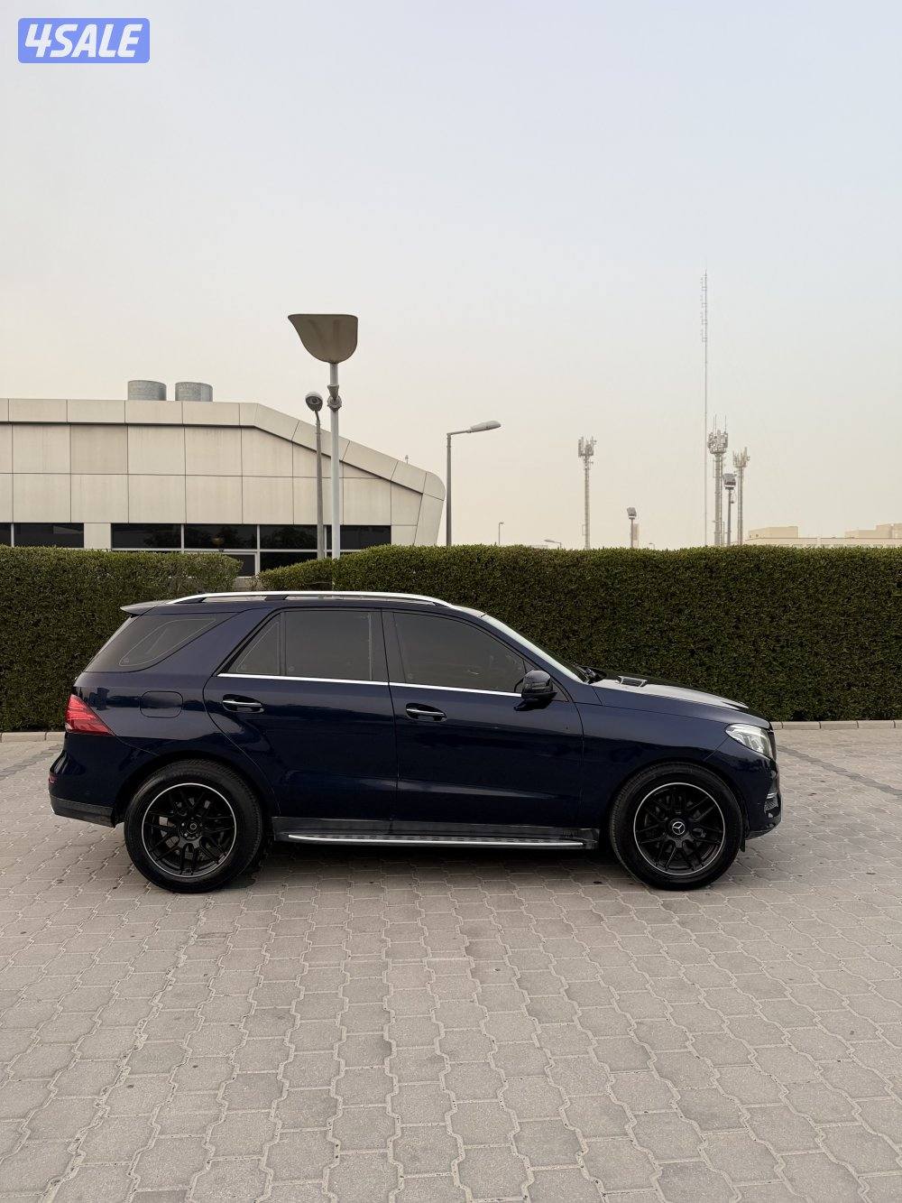 ❗️GLE400 //20167