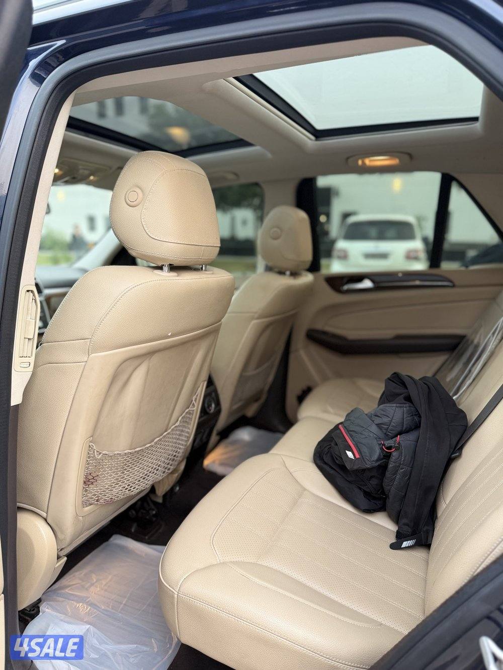 ❗️GLE400 //20168