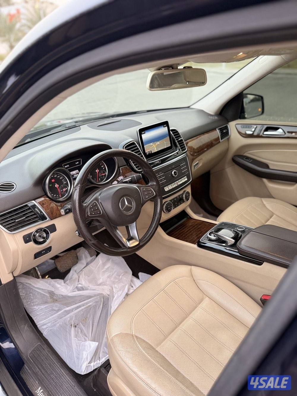 ❗️GLE400 //20169