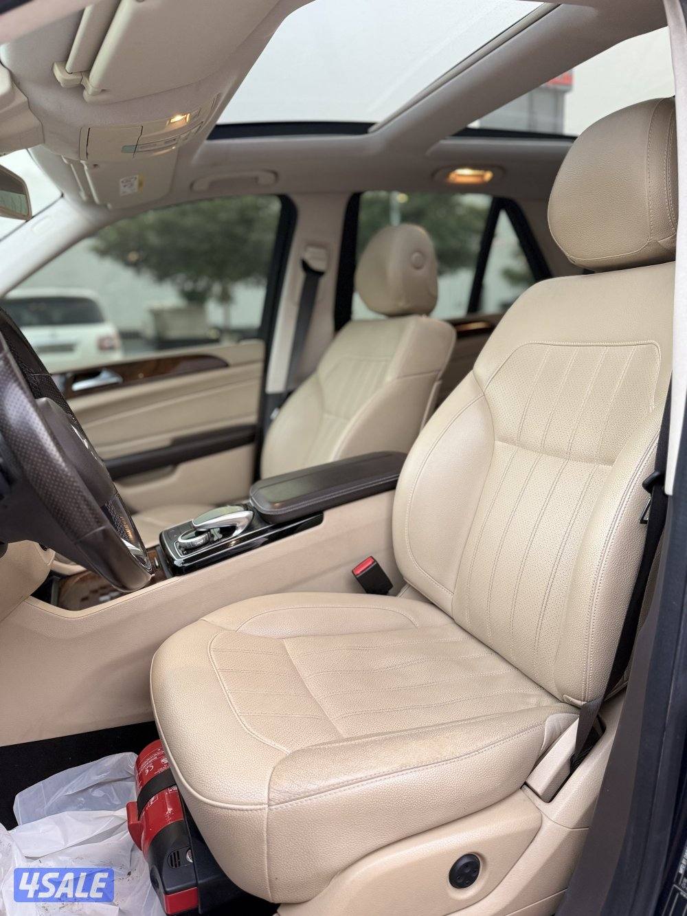 ❗️GLE400 //201610