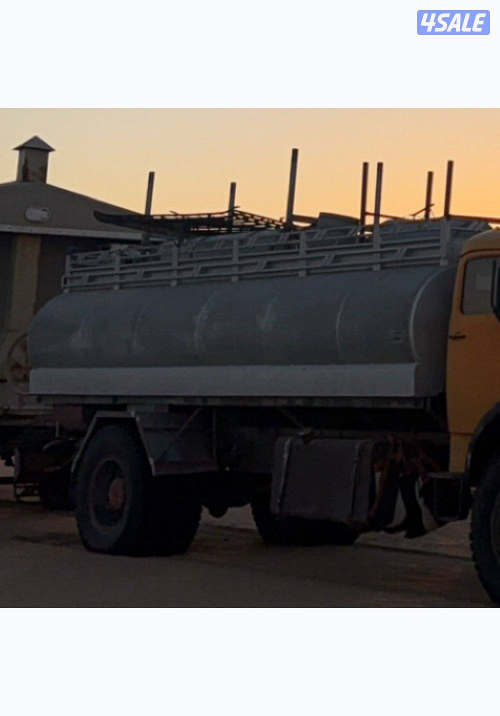 تانكي عايدي حموله ٣٢٠٠0