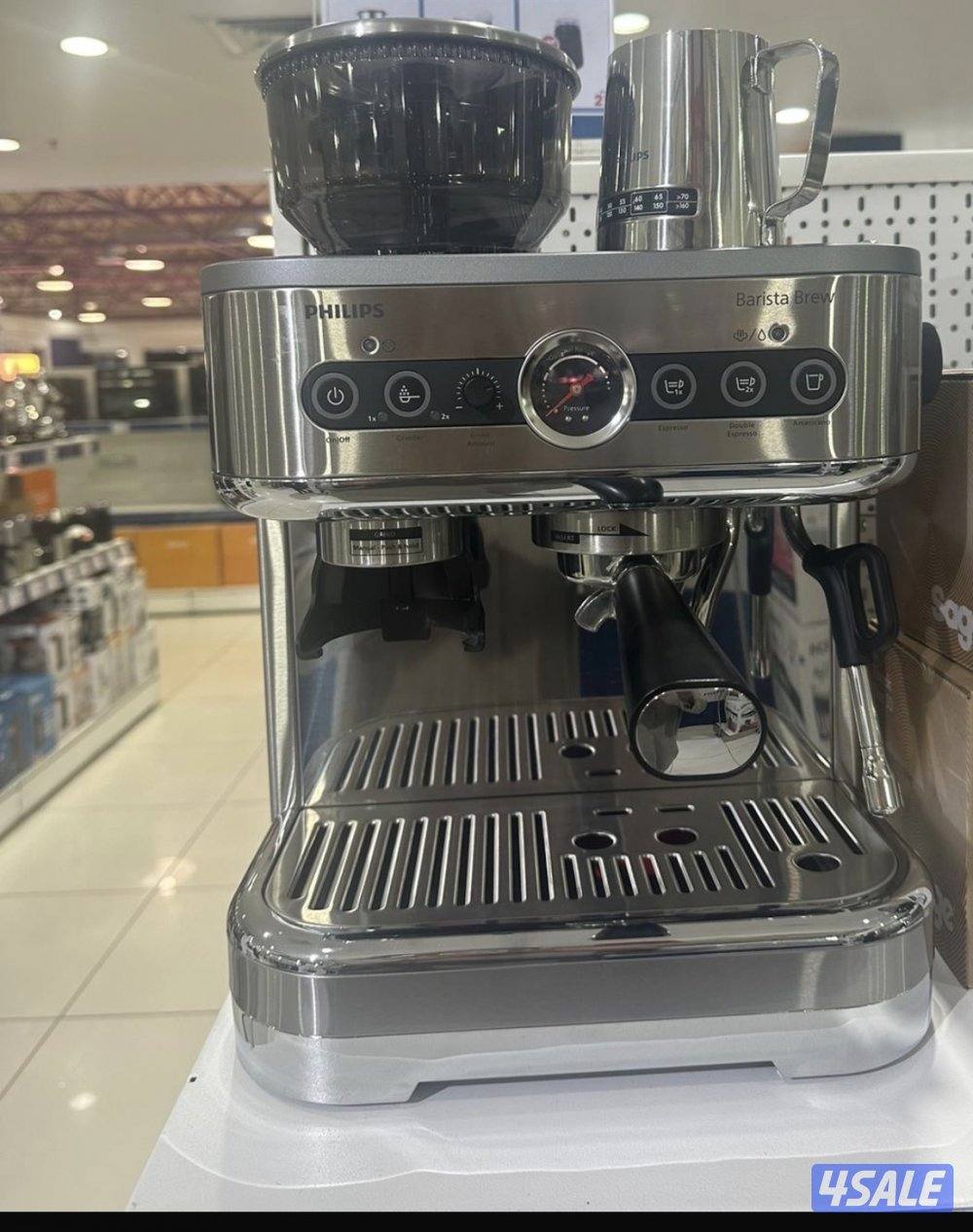 للبيع كيترنق قهوه متكامل جاهز للتشغيل2