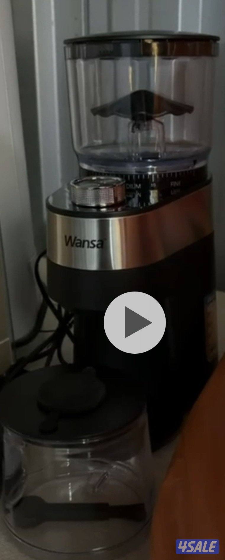 للبيع كيترنق قهوه متكامل جاهز للتشغيل4