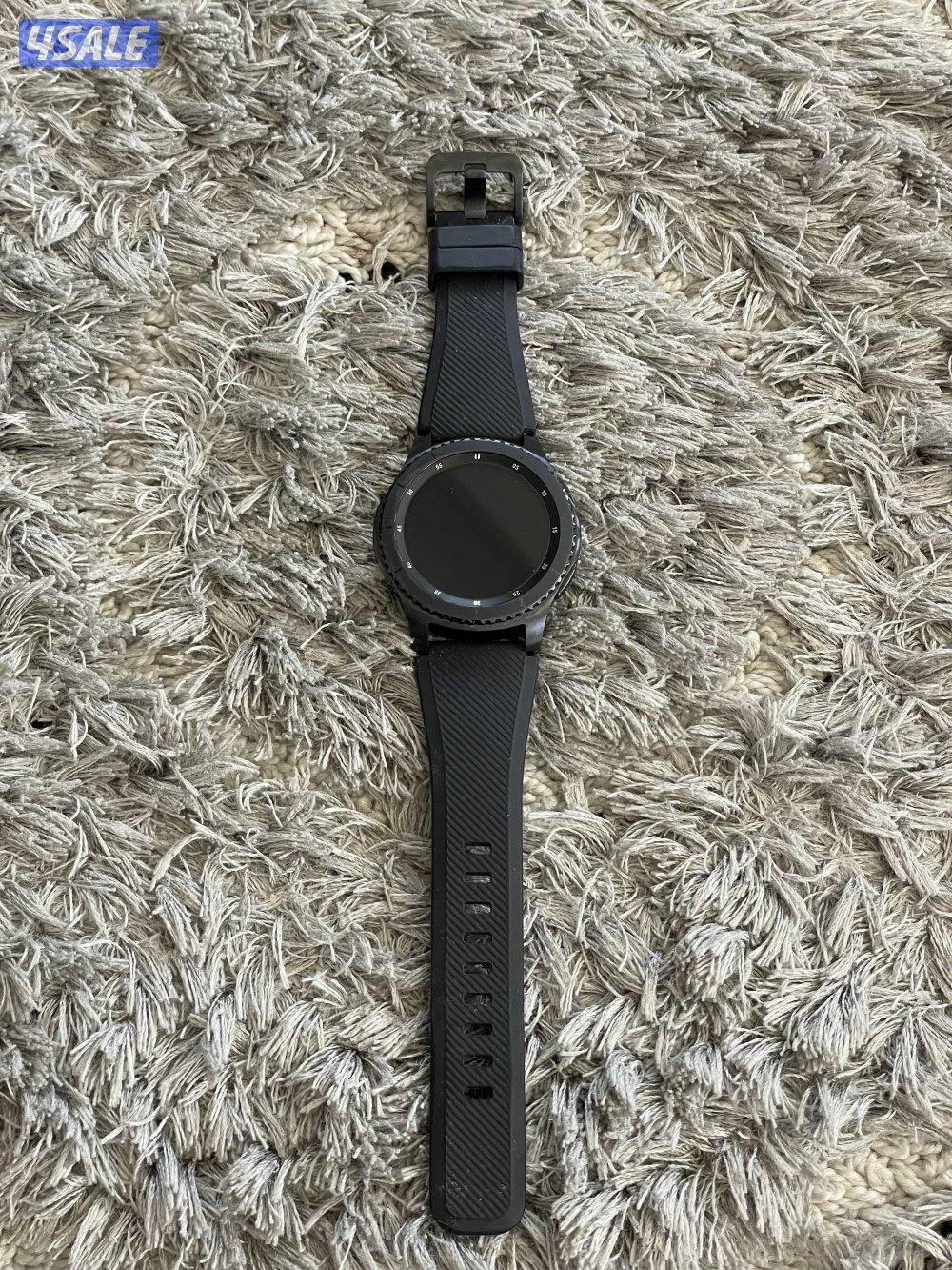 Samsung Gear S3 Smartwatch0