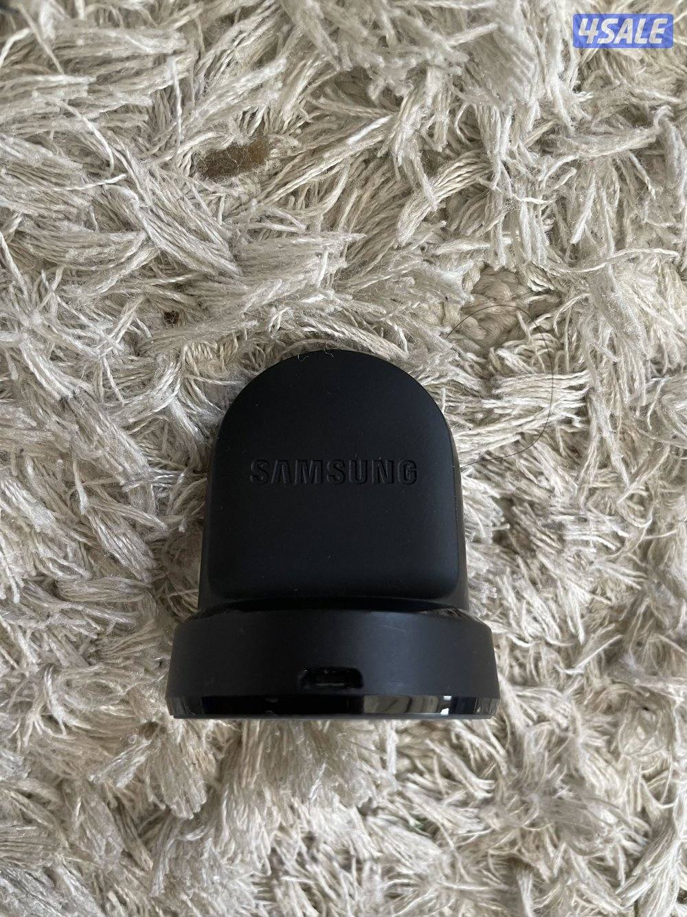 Samsung Gear S3 Smartwatch6