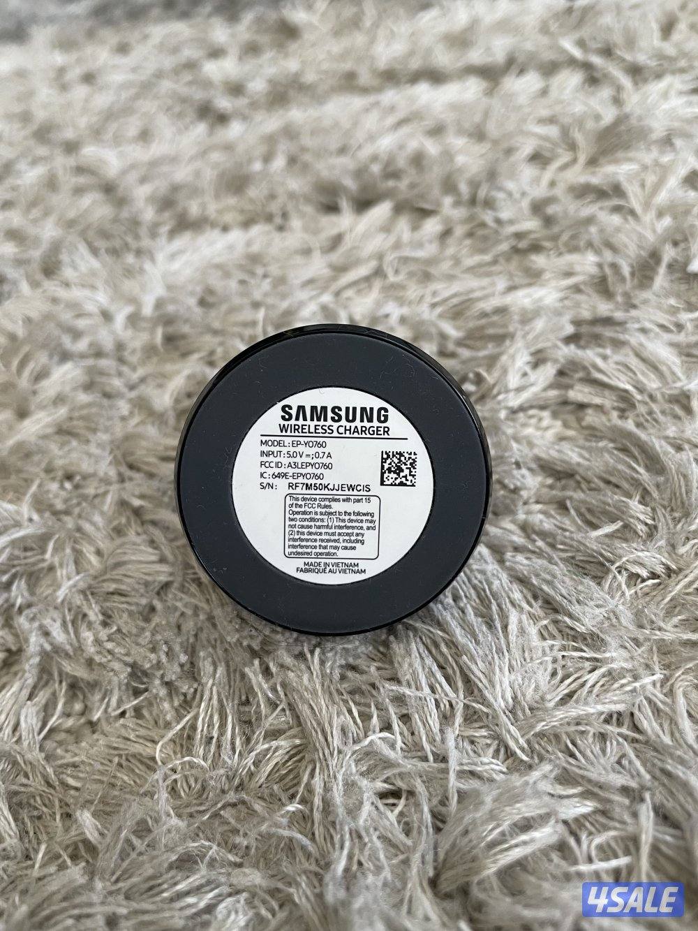 Samsung Gear S3 Smartwatch7