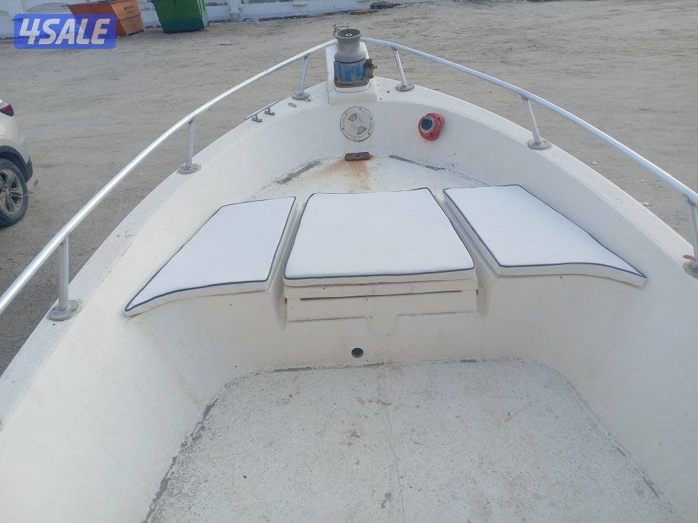 تنجيد كشنات قوارب5