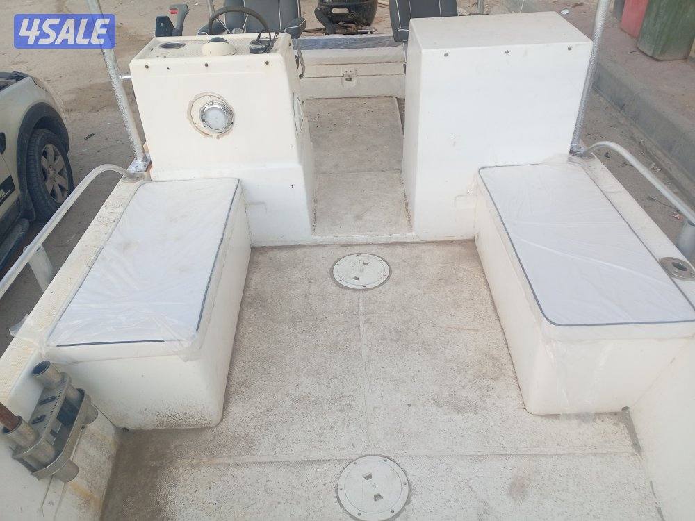 تنجيد كشنات قوارب6