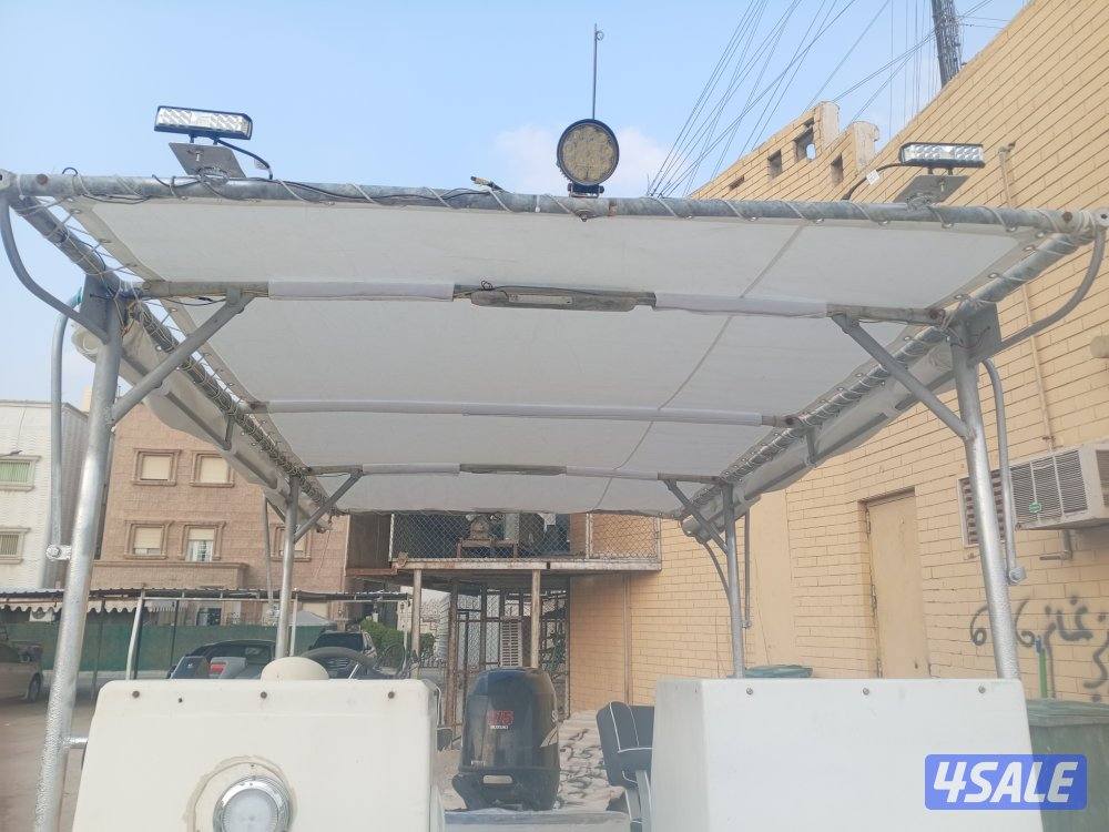 تنجيد كشنات قوارب7