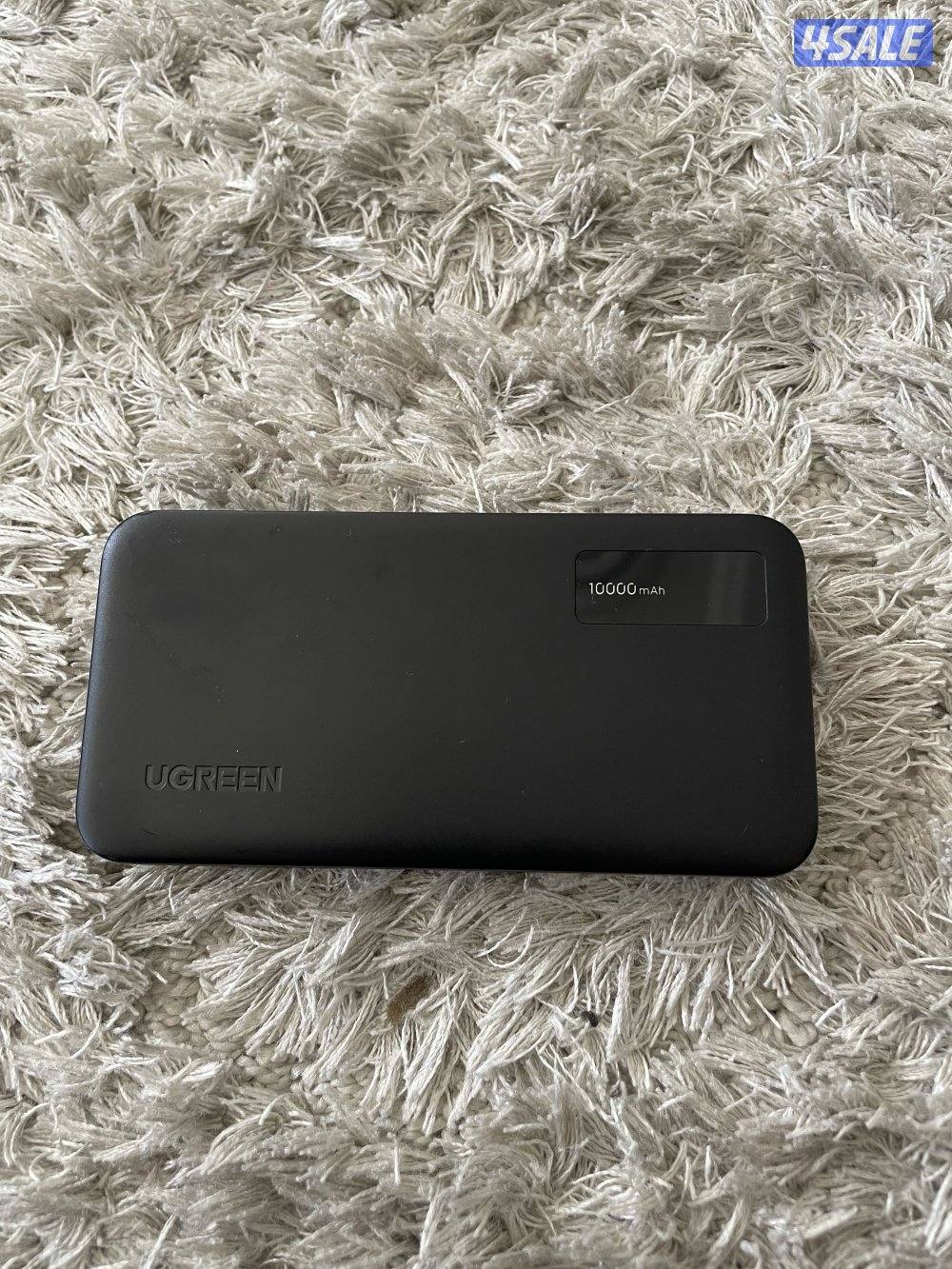 UGREEN 10,000 MaH Powerbank0